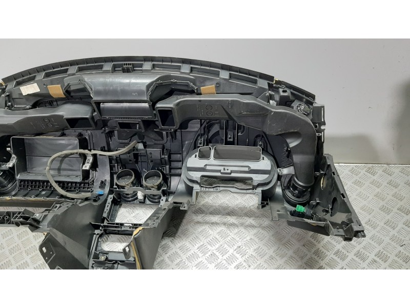 Recambio de salpicadero para nissan qashqai (j10) acenta 4x4 referencia OEM IAM 68030JD90A  