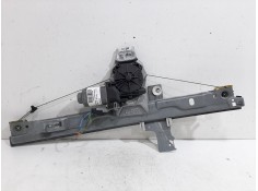 Recambio de elevalunas delantero derecho para peugeot 207 sw confort referencia OEM IAM 9681182280