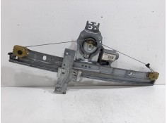 Recambio de elevalunas delantero derecho para peugeot 207 sw confort referencia OEM IAM 9681182280   2