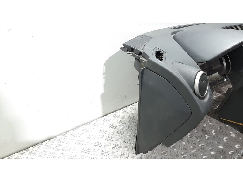 Recambio de salpicadero para nissan qashqai (j10) acenta 4x4 referencia OEM IAM 68030JD90A  