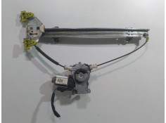 Recambio de elevalunas delantero derecho para nissan note (e11e) acenta referencia OEM IAM 807009U00D  