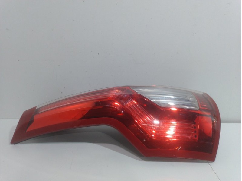 Recambio de piloto trasero izquierdo para citroën c4 picasso avatar referencia OEM IAM   