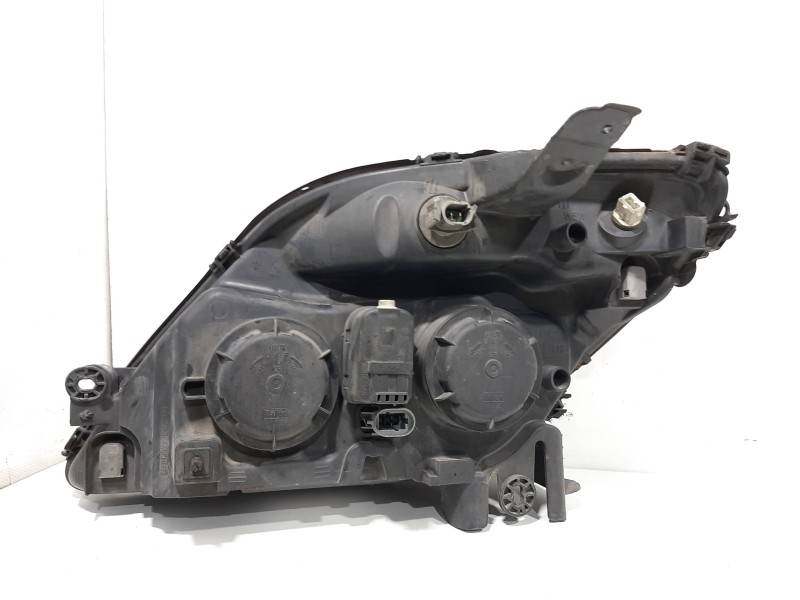 Recambio de faro derecho para renault scenic (ja..) 1.9 dci authentique referencia OEM IAM   