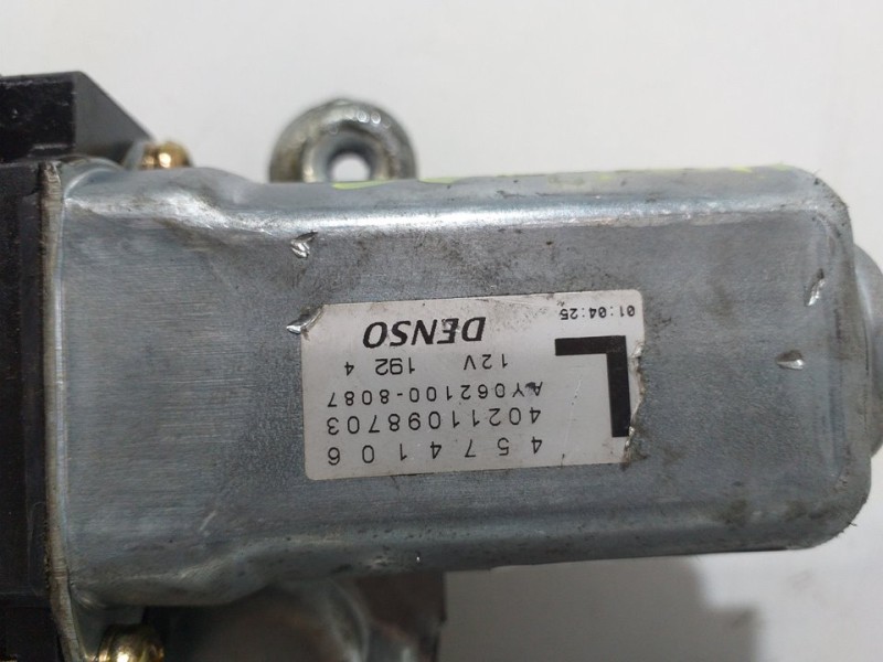 Recambio de elevalunas delantero izquierdo para chrysler 300 m (lr) 3.5 v6 referencia OEM IAM  4574106 40211098703