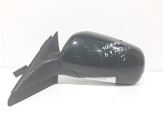 Recambio de retrovisor izquierdo para audi a4 berlina (b5) 1.8 t referencia OEM IAM  VERDE ELÉCTRICO 2