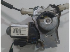 Recambio de elevalunas delantero derecho para nissan note (e11e) acenta referencia OEM IAM 807009U00D   2