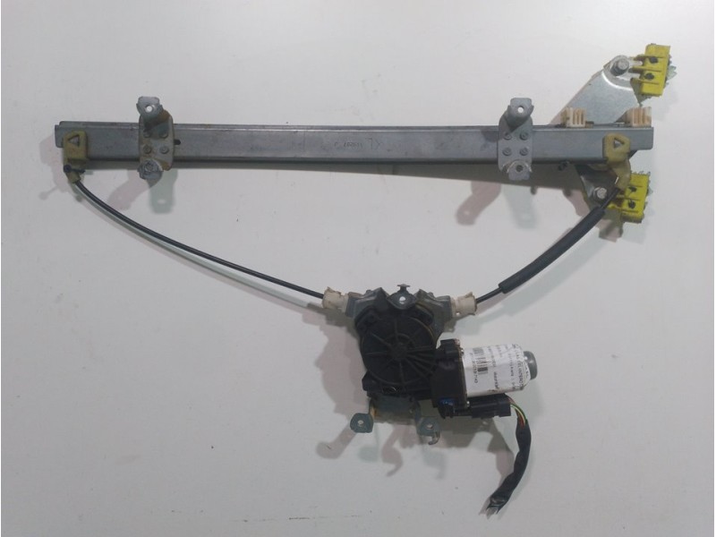 Recambio de elevalunas delantero derecho para nissan note (e11e) acenta referencia OEM IAM 807009U00D  