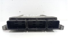 Recambio de centralita motor uce para renault megane iii berlina 5 p dynamique referencia OEM IAM 237101478R S180067143A  2