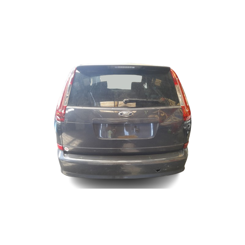 FORD C-MAX (DM2) - imagen 2