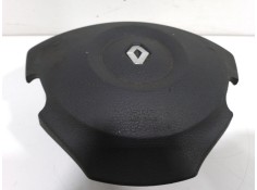 Recambio de airbag delantero izquierdo para renault modus confort dynamique referencia OEM IAM 8200466490  