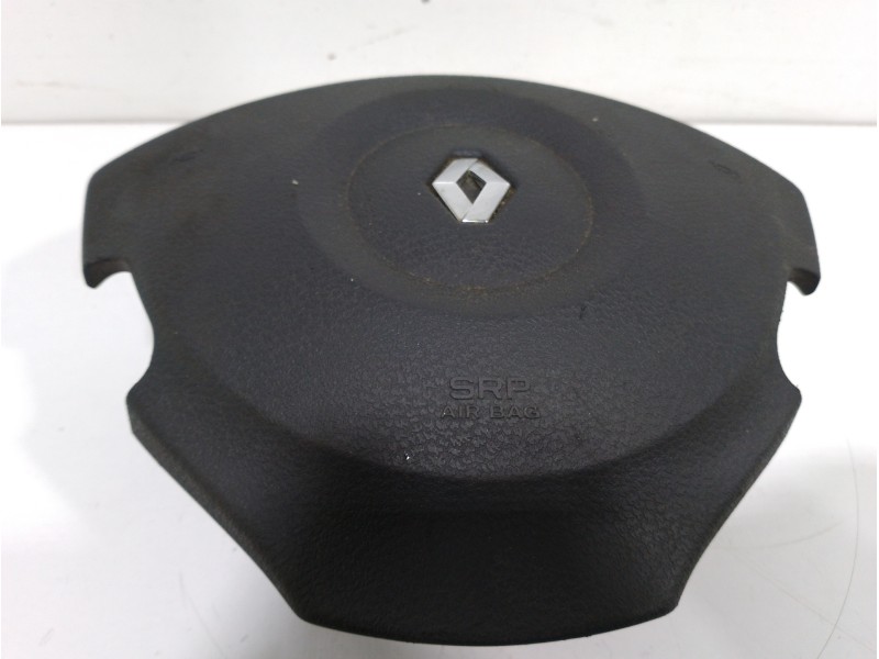 Recambio de airbag delantero izquierdo para renault modus confort dynamique referencia OEM IAM 8200466490  