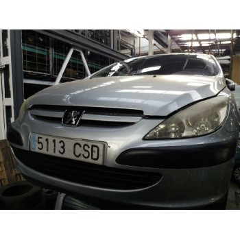 PEUGEOT 307 (S1)