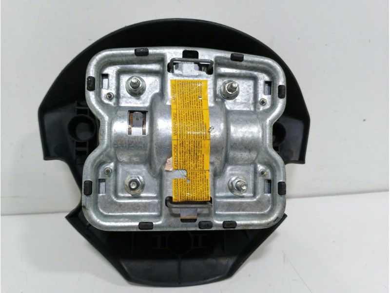 Recambio de airbag delantero izquierdo para renault modus confort dynamique referencia OEM IAM 8200466490  