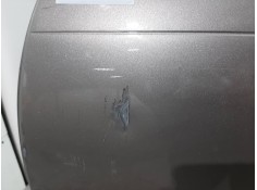 Recambio de puerta trasera izquierda para chrysler 300 m (lr) 3.5 v6 referencia OEM IAM  PLATA  2