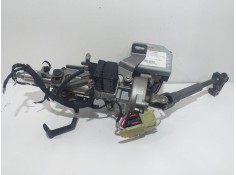 Recambio de columna direccion para renault megane iii berlina 5 p dynamique referencia OEM IAM 488107802R  