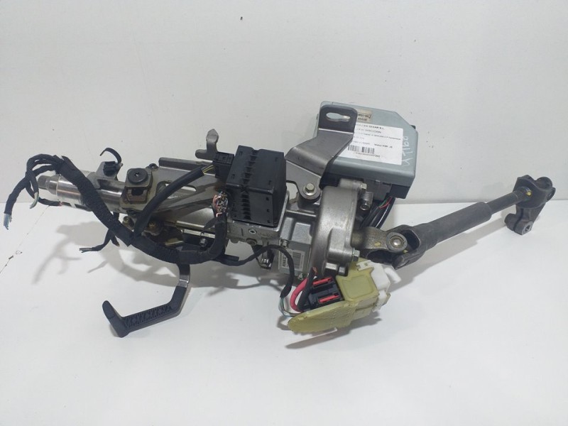 Recambio de columna direccion para renault megane iii berlina 5 p dynamique referencia OEM IAM 488107802R  