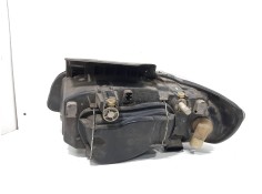 Recambio de faro derecho para seat ibiza (6k1) select referencia OEM IAM 6K1941044A   2