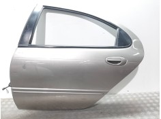 Recambio de puerta trasera izquierda para chrysler 300 m (lr) 3.5 v6 referencia OEM IAM  PLATA
