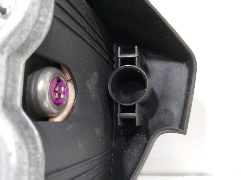 Recambio de airbag delantero izquierdo para renault modus confort dynamique referencia OEM IAM 8200466490  