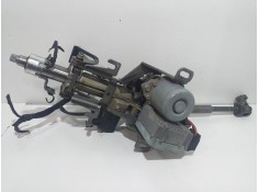 Recambio de columna direccion para renault megane iii berlina 5 p dynamique referencia OEM IAM 488107802R   2
