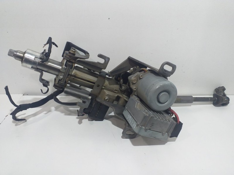 Recambio de columna direccion para renault megane iii berlina 5 p dynamique referencia OEM IAM 488107802R  