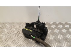 Recambio de cerradura puerta trasera izquierda para nissan qashqai (j10) acenta 4x4 referencia OEM IAM 82501JD90C