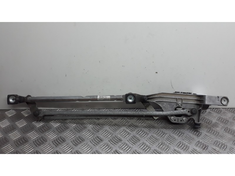 Recambio de motor limpia delantero para ford focus turnier (cb4) trend referencia OEM IAM 0390241731  