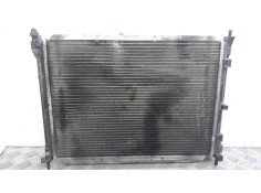 Recambio de radiador agua para nissan note (e11e) acenta referencia OEM IAM 21410BC510   2