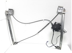 Recambio de elevalunas delantero derecho para seat ibiza (6k1) select referencia OEM IAM 6K4837402Q  