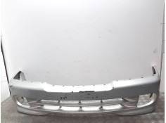 Recambio de paragolpes delantero para ssangyong musso 2.3 tdi referencia OEM IAM  GRIS