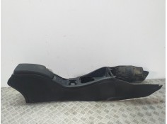Recambio de consola central para renault megane iii berlina 5 p dynamique referencia OEM IAM    2