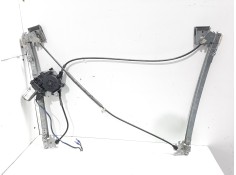 Recambio de elevalunas delantero derecho para seat ibiza (6k1) select referencia OEM IAM 6K4837402Q   2