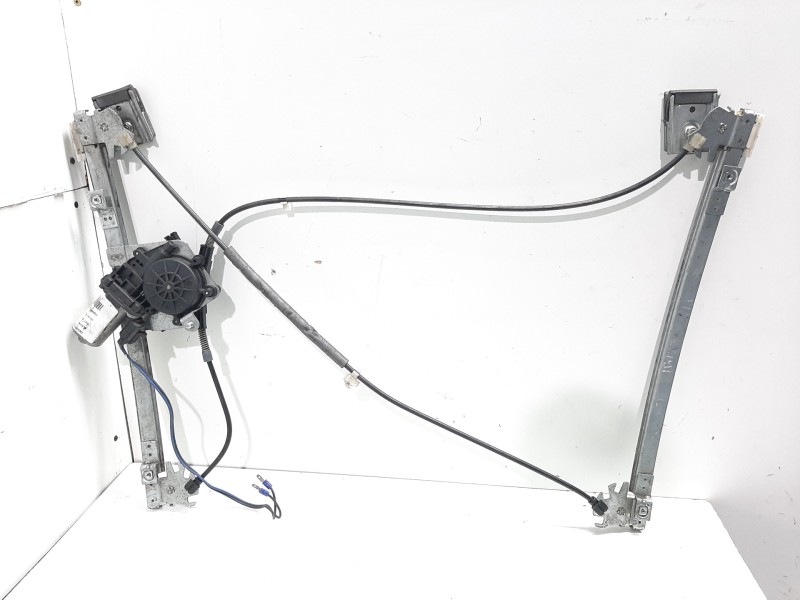 Recambio de elevalunas delantero derecho para seat ibiza (6k1) select referencia OEM IAM 6K4837402Q  