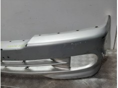 Recambio de paragolpes delantero para ssangyong musso 2.3 tdi referencia OEM IAM  GRIS  2