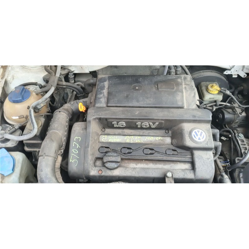 VOLKSWAGEN GOLF IV (1J1) - imagen 6