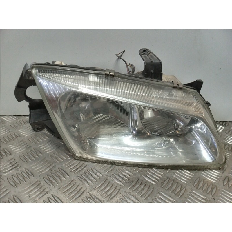 Recambio de faro derecho para nissan almera (n16/e) ambience referencia OEM IAM 26010BN01A  