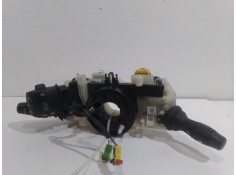 Recambio de mando multifuncion para renault megane iii berlina 5 p dynamique referencia OEM IAM 255670019  