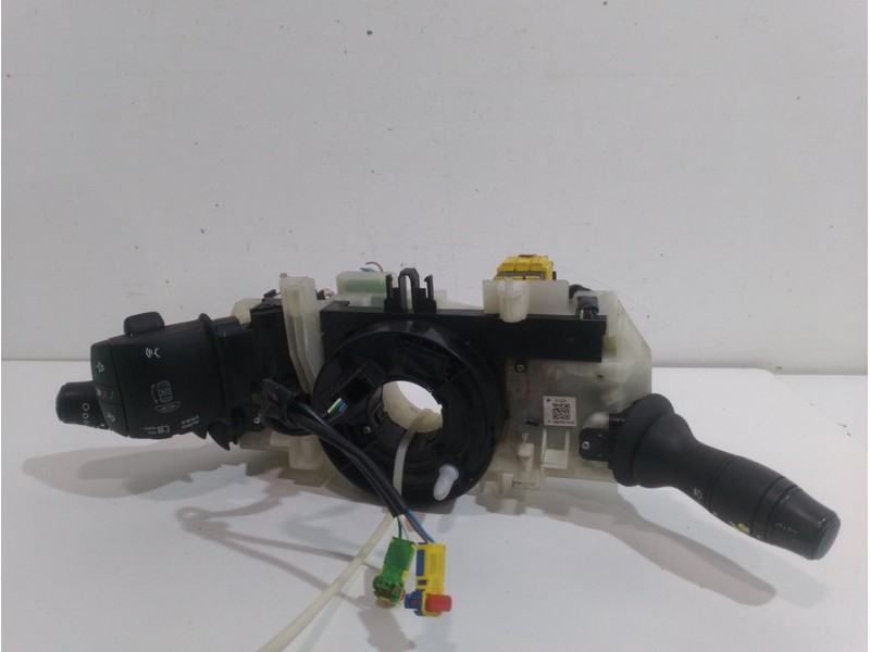 Recambio de mando multifuncion para renault megane iii berlina 5 p dynamique referencia OEM IAM 255670019  