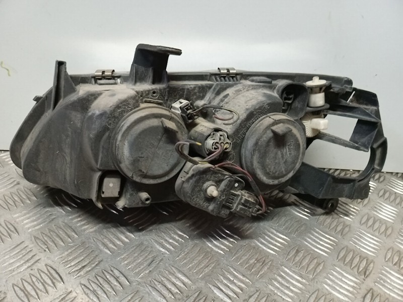 Recambio de faro derecho para nissan almera (n16/e) ambience referencia OEM IAM 26010BN01A  