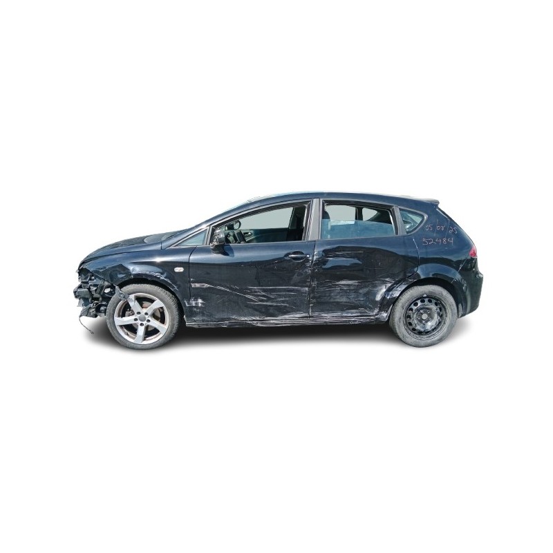 SEAT LEON (1P1) - imagen 3