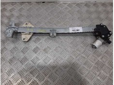 Recambio de elevalunas delantero derecho para honda cr-v (re) comfort referencia OEM IAM 72250SWYE01  