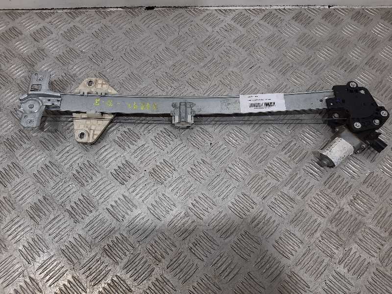 Recambio de elevalunas delantero derecho para honda cr-v (re) comfort referencia OEM IAM 72250SWYE01   Recambio de elevalunas delantero derecho para honda cr-v (re) comfort referencia OEM IAM 72250SWYE01