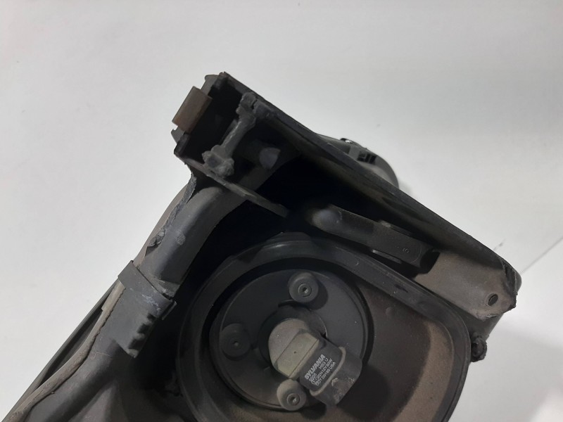 Recambio de faro izquierdo para chrysler 300 m (lr) 3.5 v6 referencia OEM IAM   