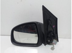 Recambio de retrovisor izquierdo para ford focus turnier (cb4) trend referencia OEM IAM 1728324 ELECTRICO GRIS