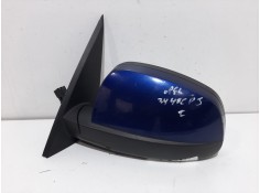 Recambio de retrovisor izquierdo para opel meriva cosmo referencia OEM IAM  AZUL 014176 2