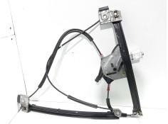 Recambio de elevalunas delantero derecho para seat ibiza (6k1) sport referencia OEM IAM 6K3837402G  