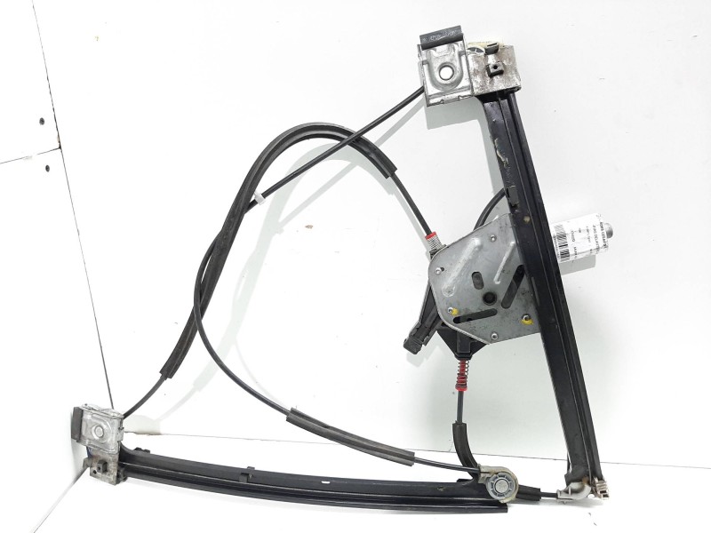 Recambio de elevalunas delantero derecho para seat ibiza (6k1) sport referencia OEM IAM 6K3837402G  