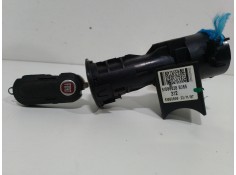 Recambio de conmutador de arranque para fiat 500 cabrio (150) lounge referencia OEM IAM 51800628 61089800 