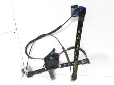 Recambio de elevalunas delantero derecho para seat ibiza (6k1) sport referencia OEM IAM 6K3837402G   2