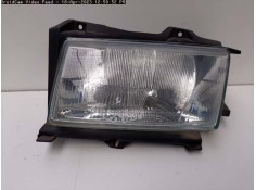 Recambio de faro izquierdo para citroën jumpy 1.9 d x furg. referencia OEM IAM